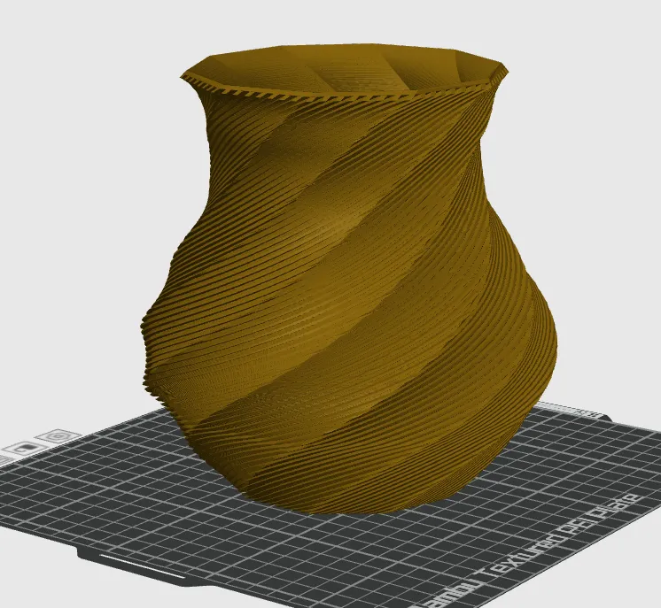 Vase