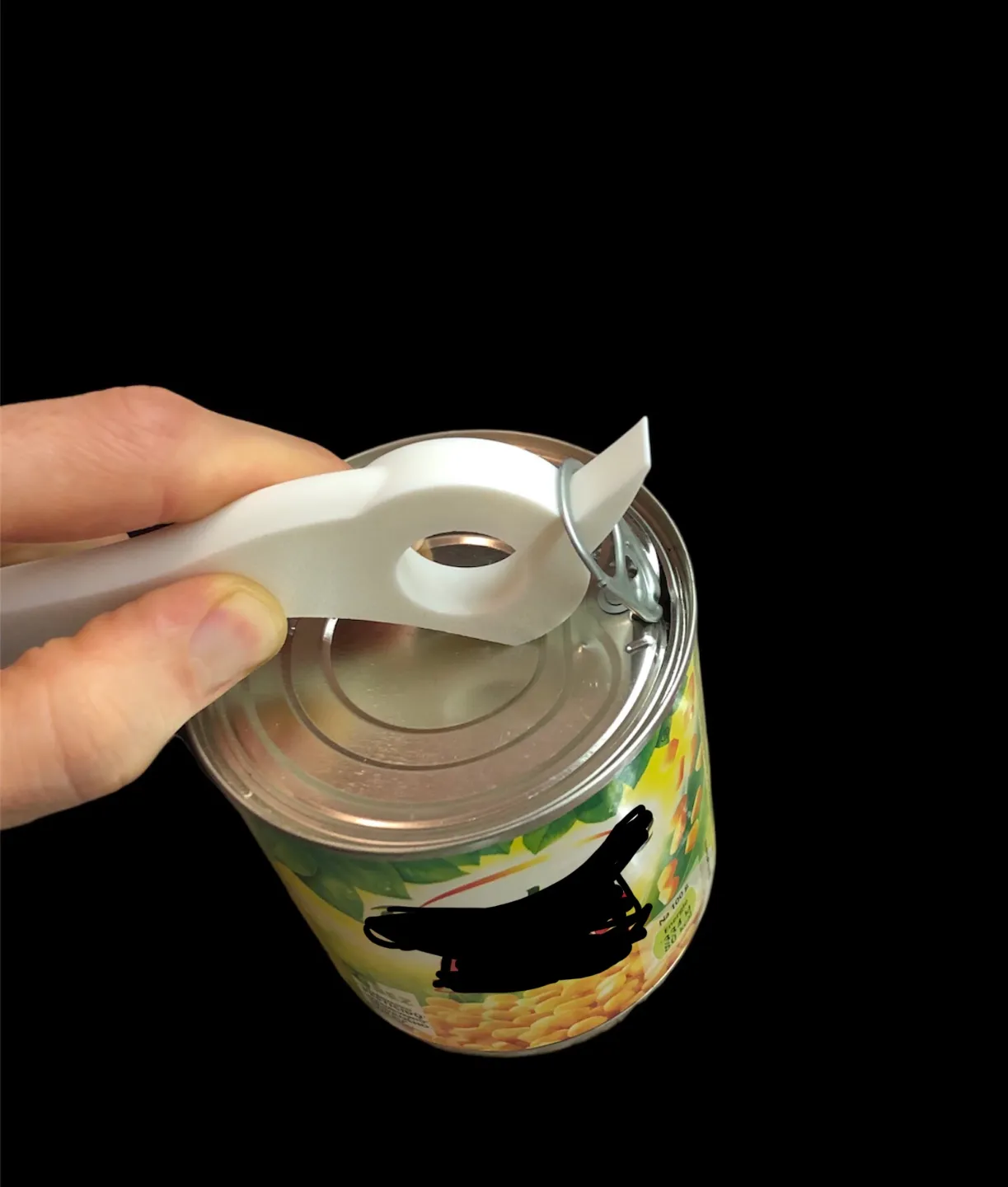 Can Opener view 4