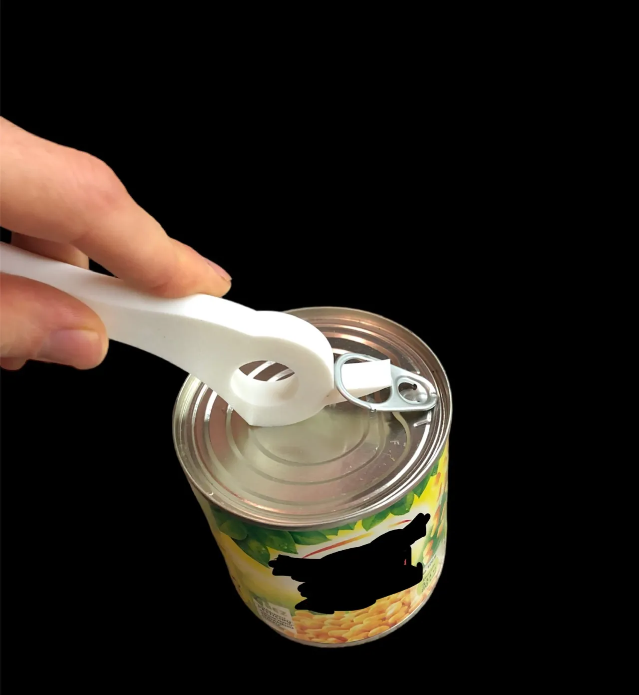 Can Opener view 3