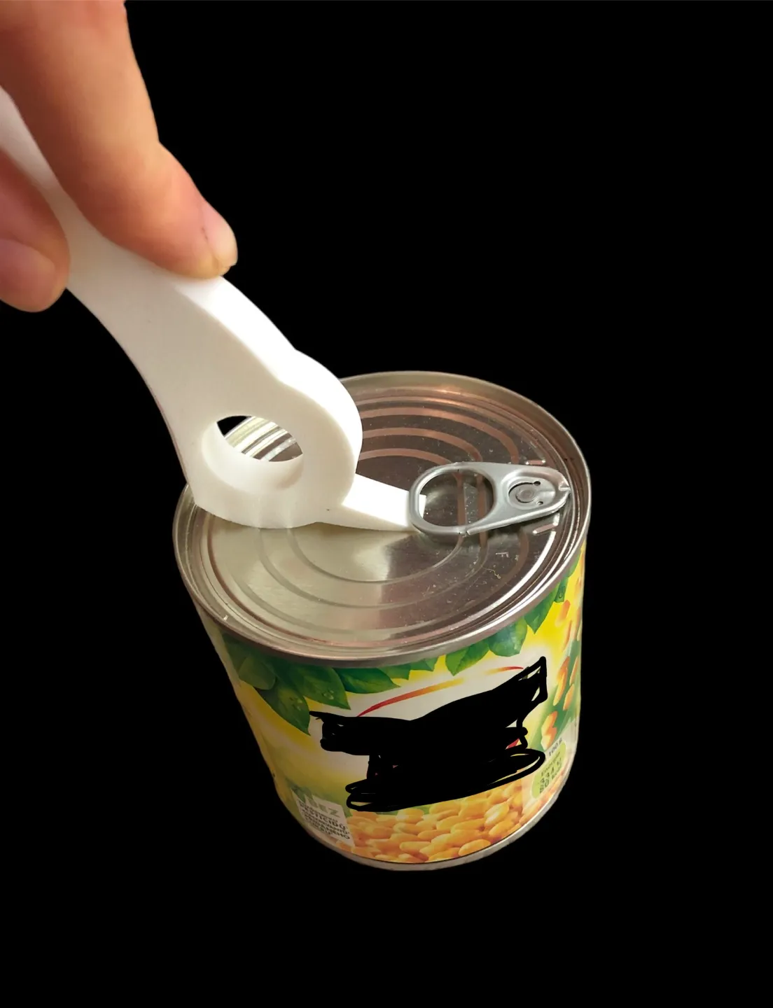 Can Opener view 2
