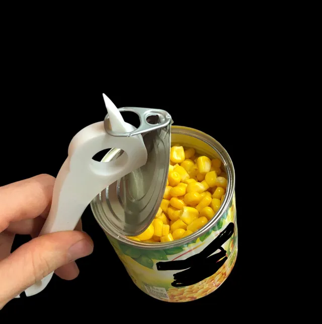 Can Opener