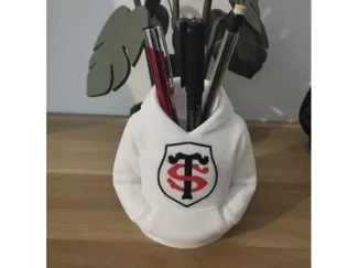 sweat stade toulousain
