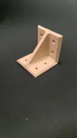 0.2mm layer, 3 walls, 15% infill PET-G single pice