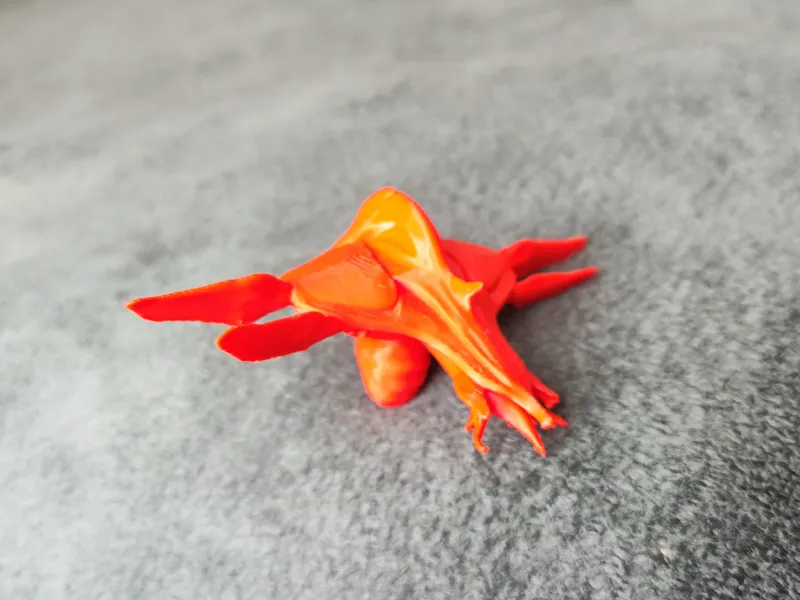 Deepwing Brooder – Subnautica 2 Creature