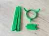 0.2mm layer, 2 walls, 10% infill