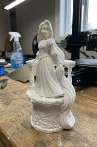 0.2mm layer, 3 walls, 20% infill