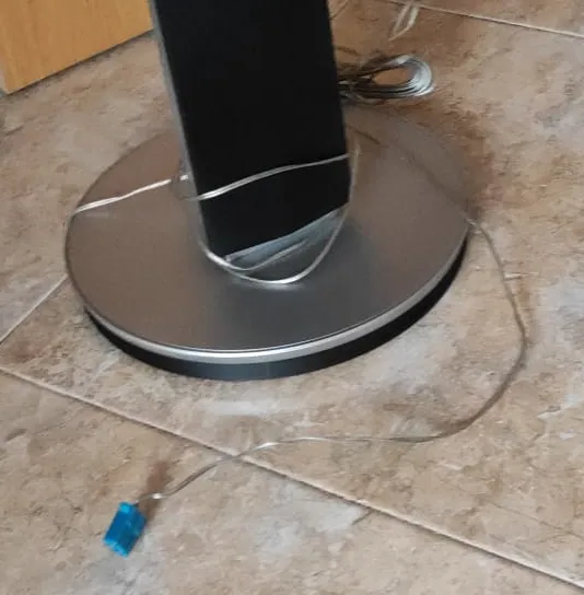 Philips CS-3357-E Speaker Base