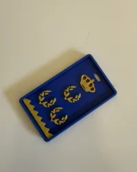 INSPECTOR 0.16mm layer, 3 walls, 15% infill