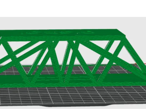 Bridge Test Winner