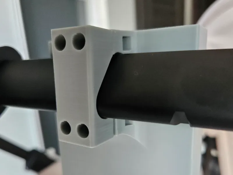phone holder 80mmx15mm -  Bugaboo Donkey