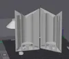 Hollowed for Sand Fill (no AMS)
