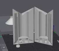 Hollowed for Sand Fill (no AMS)