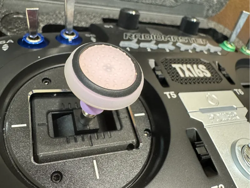 Joystick