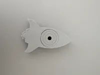 No Keychain