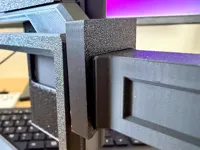 Pince de poignée pour cage iPhone 17 Dnx3D — photo 2
