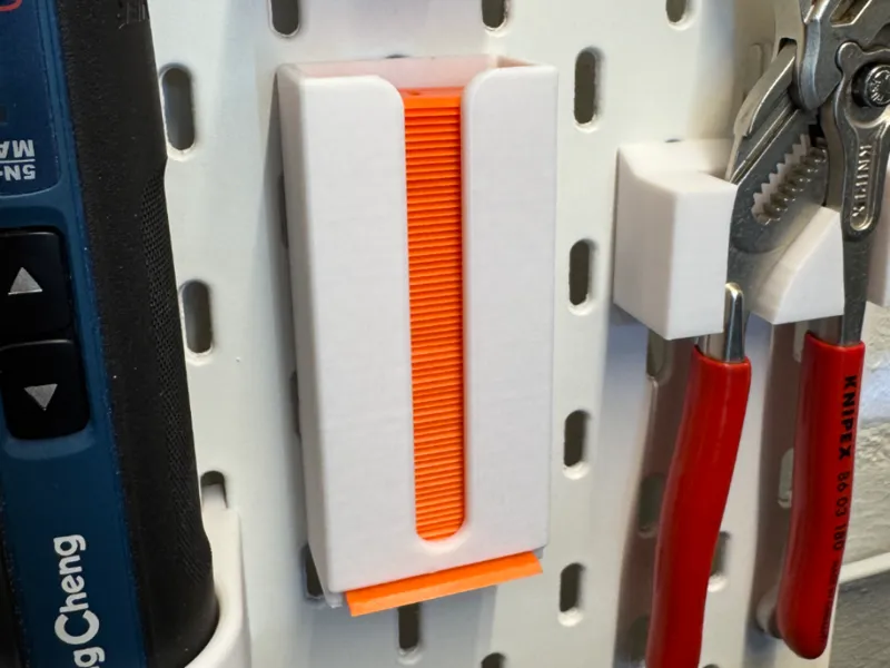 Ikea Skadis Klingen Spender/Halter