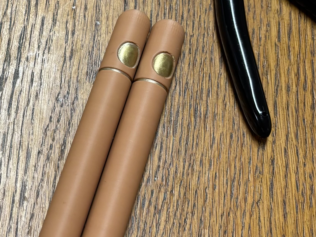 Cigar Prop (No AMS)