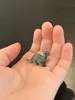 tiny!