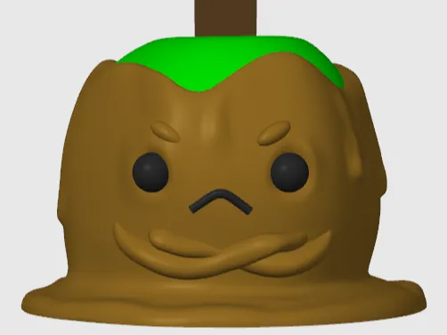 Caramel Crabbyapple