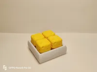 挂件款底座