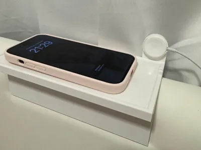 Phone Holder