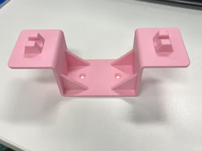 Power cord organizer base, Power cord organizer, Power cord holder
