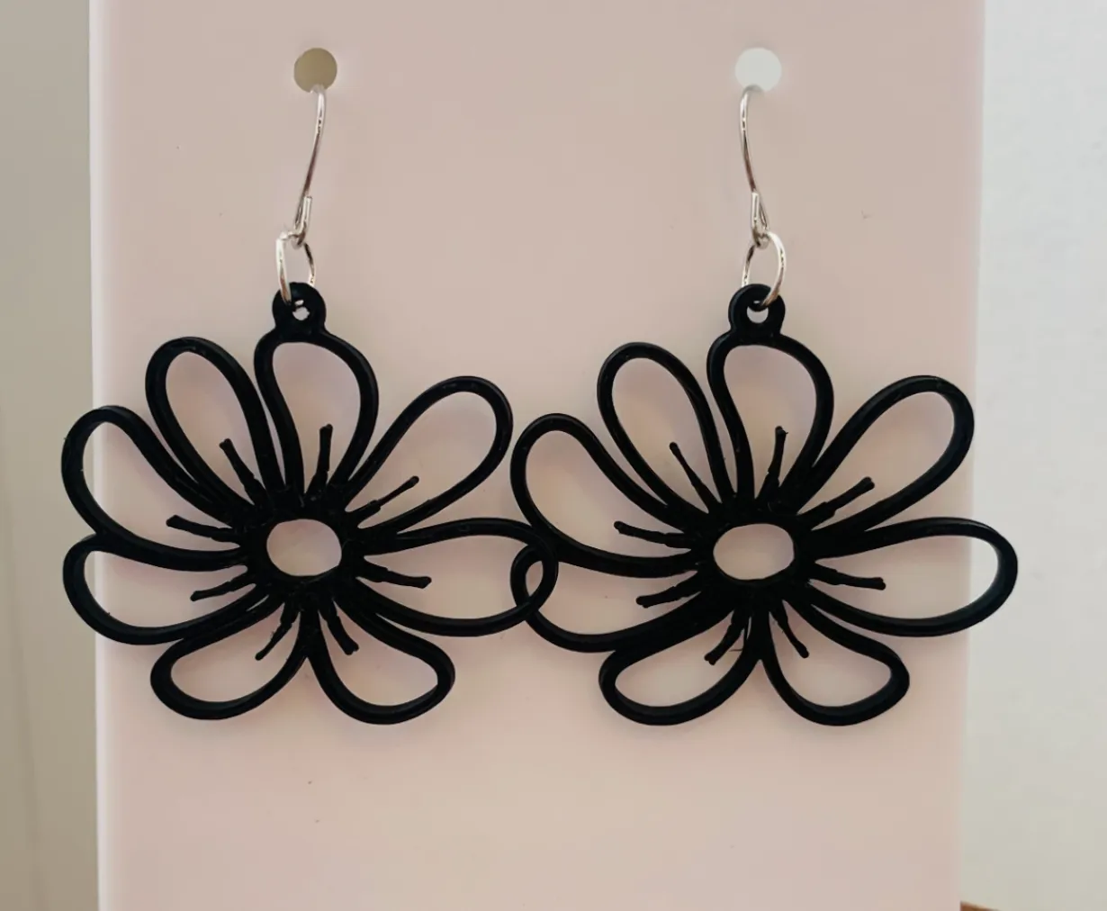 Boucles oreilles 30 view 2
