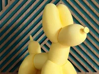 0.2mm layer, 2 walls, 5% infill