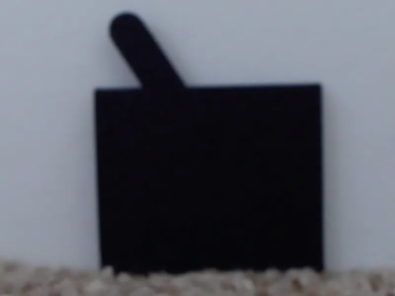 Light Switch fidget