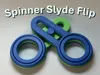 0.16mm layer, 3 walls, 15% infill, No Color Change
