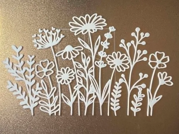 Fleurs