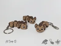 Hyena - All in One