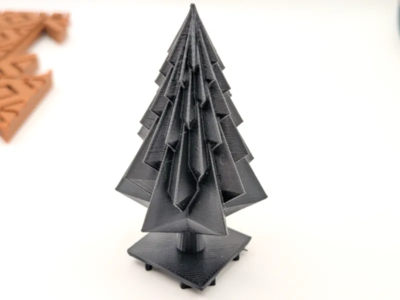 Tree for Modular DND Board