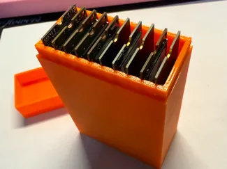 M.2硬盘收纳盒,Hard Disk Storage Case