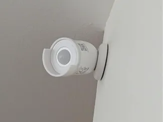 Sonoff SNZB-03P Motion Shield