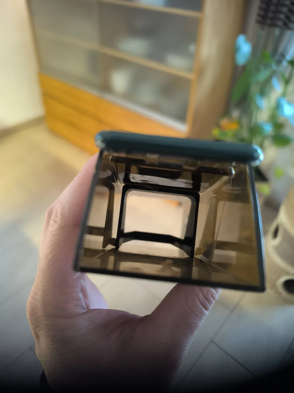 Trixie Mousetrap Trigger Mechanism - Free 3D Print Model - MakerWorld