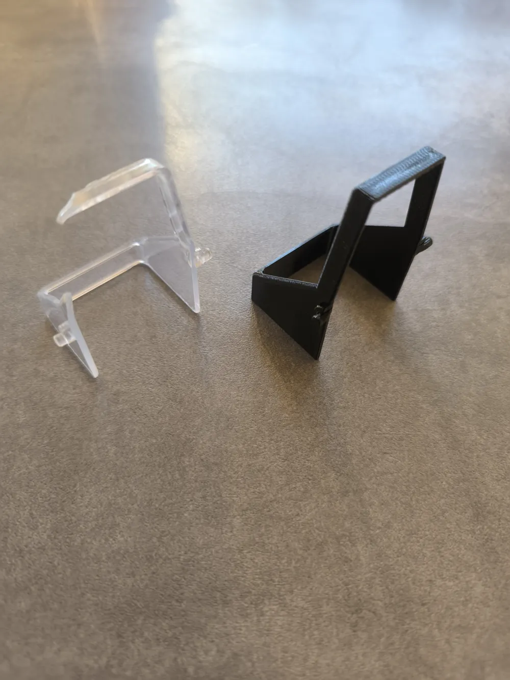 Trixie Mousetrap Trigger Mechanism - Free 3D Print Model - MakerWorld
