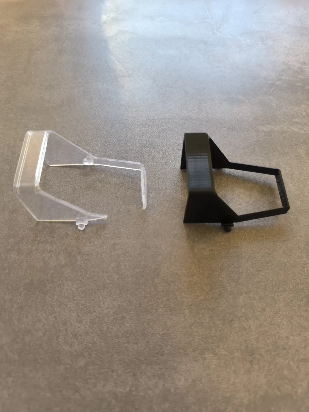 Trixie Mousetrap Trigger Mechanism - Free 3D Print Model - MakerWorld