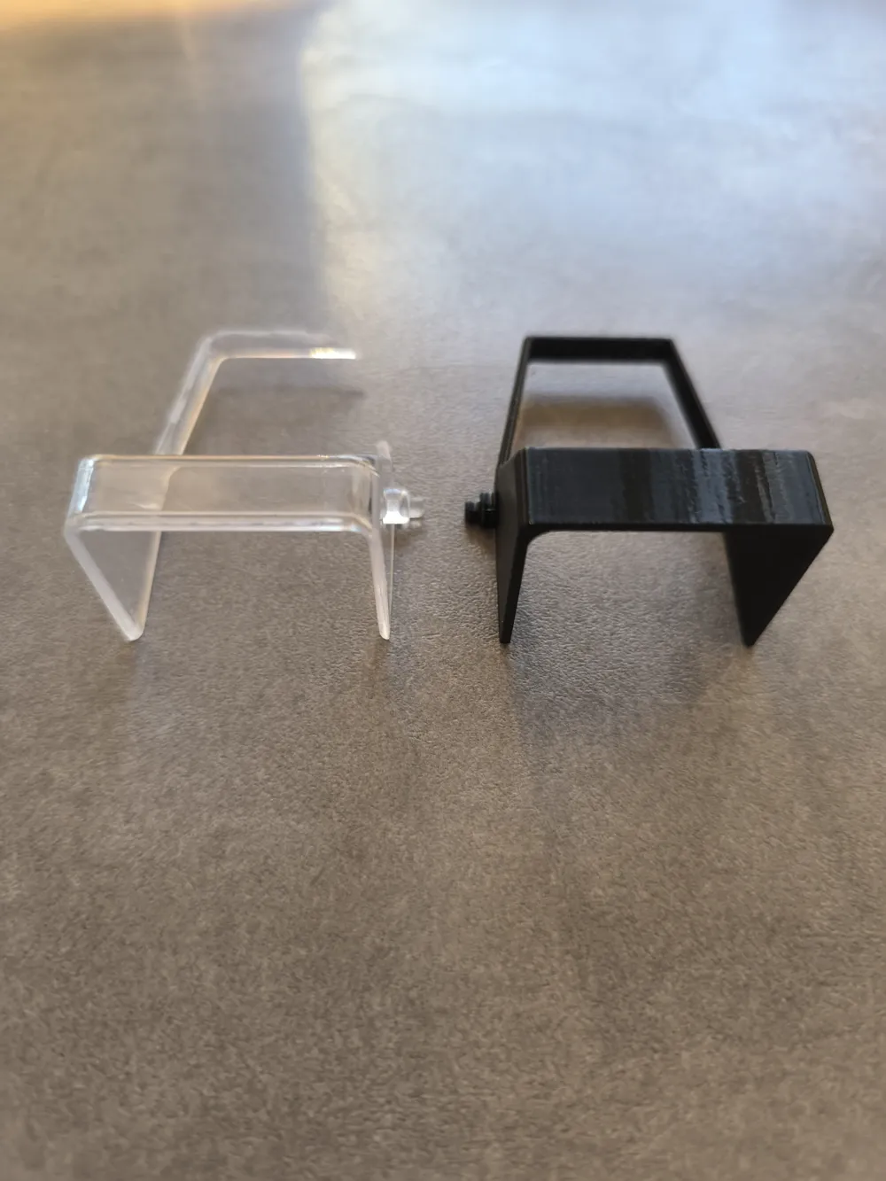 Trixie Mousetrap Trigger Mechanism - Free 3D Print Model - MakerWorld