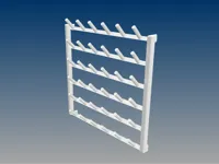 Range-fils de montage de mouches pour Skadis — photo 1