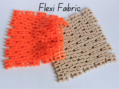 Flexi Fabric