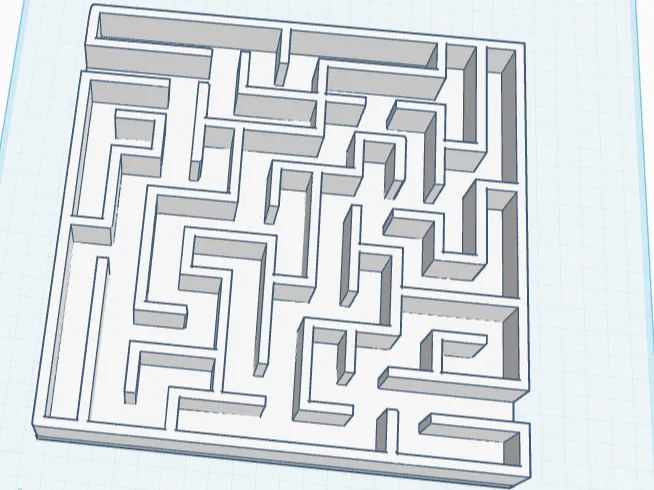 Maze 01 (Pls just download)