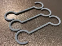Basic profile, 3 peices, 0.2mm layer, 2 walls, 15% infill