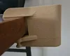 Higher mounting for desks up to 5 cm thick