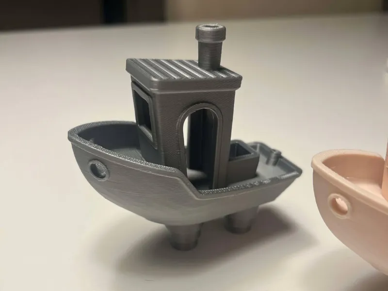 Collapsy - collapsable benchy