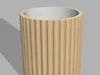 0.2mm layer, 2 walls, 10% infill