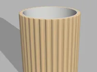 0.2mm layer, 2 walls, 10% infill