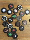 Aftermath Exploration Tokens
