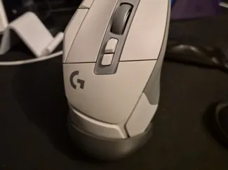 Resizable Mouse Stand