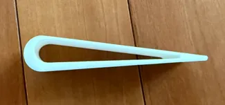 Laptop riser